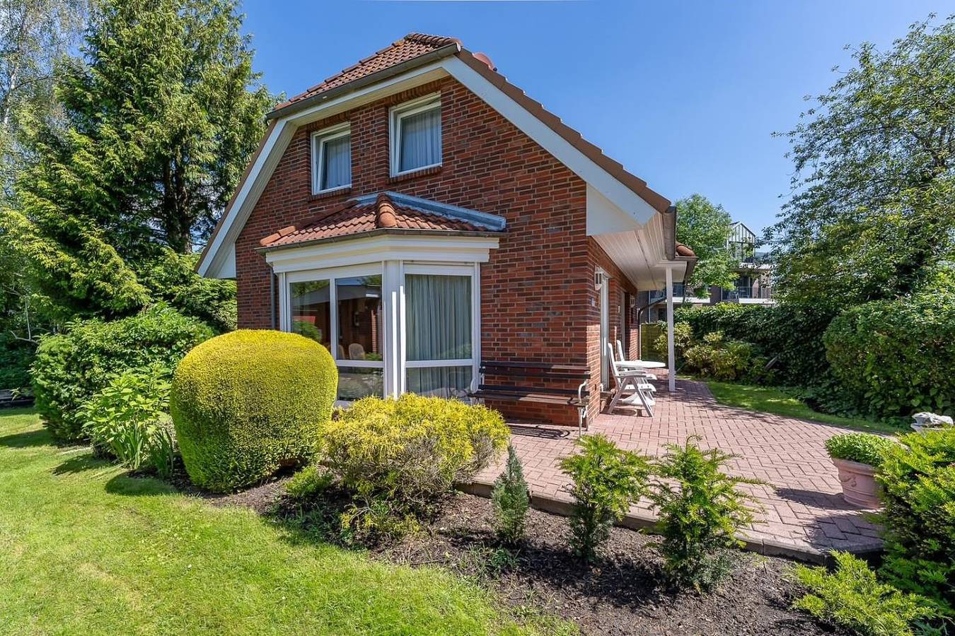 Nordstern 3 in Dahme, Ostholstein