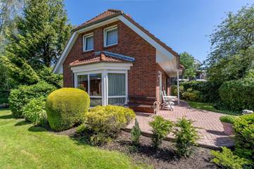 Ferienhaus für 5 Personen in Dahme, Südliche Ostseeküste, Bild 1