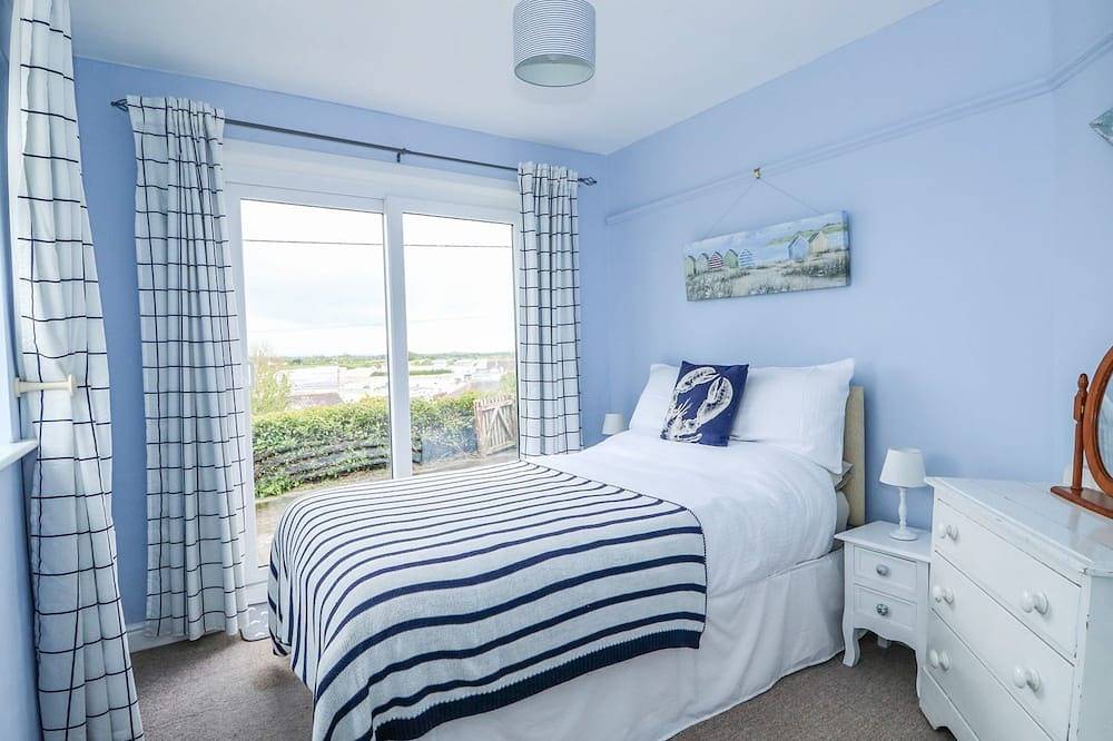 Windyridge, family friendly, with a garden in Chapel St Leonards in Anderby, Lincolnshire