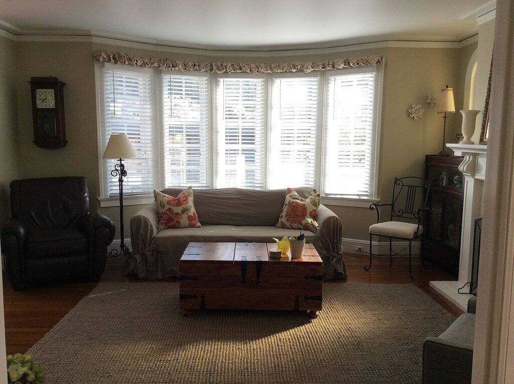 Local Style Wohnen in der Großstadt! in San Francisco, Nordkalifornien