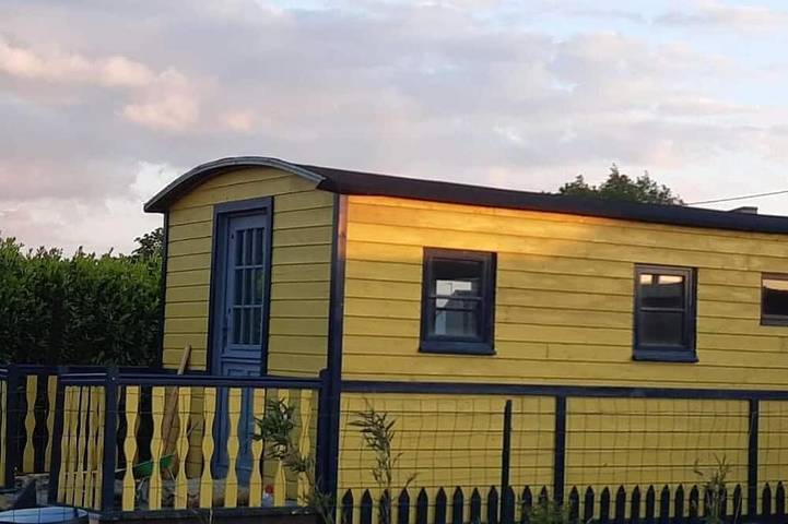 Gîte pour 4 personnes