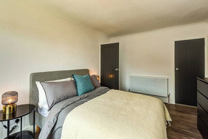 Apartamento entero, Gosport 3-Bed Home | Work & Family Stays in Gosport, Hampshire