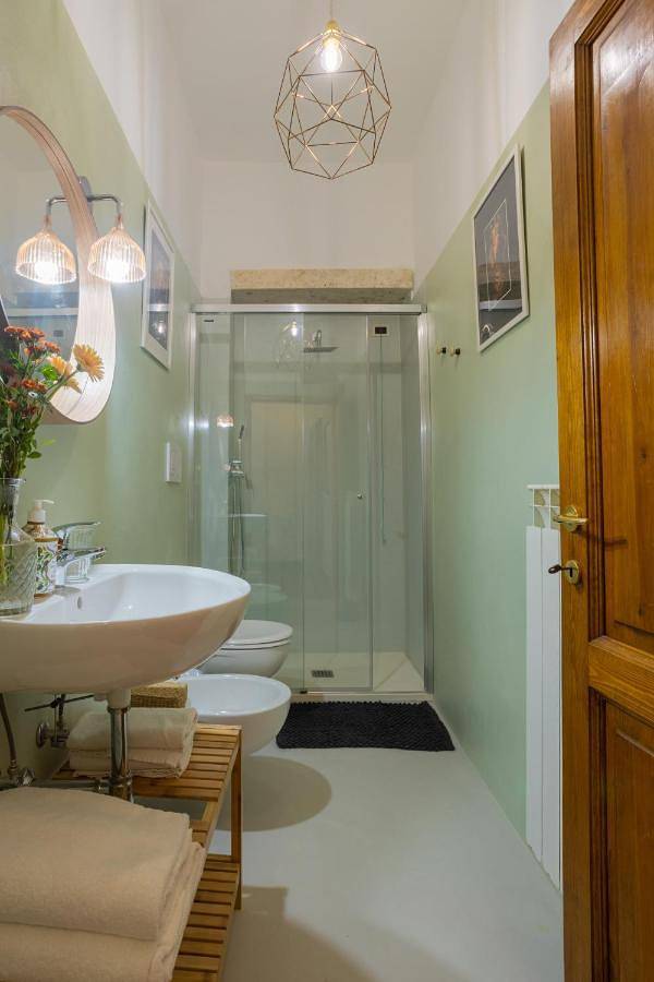 Maison d’hôte pour 2 personnes, avec vue, animaux acceptés à San Gimignano - 4