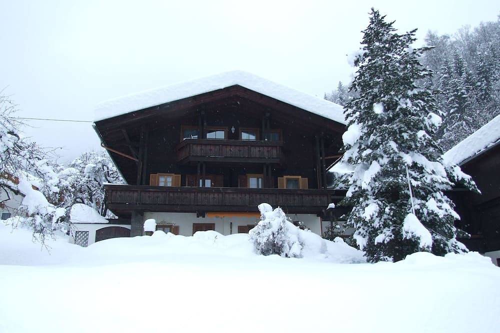 Ganze Wohnung, Ferienwohnung am Bauernhof, Ferienwohnung Iii in Rangersdorf, Bezirk Spittal an der Drau