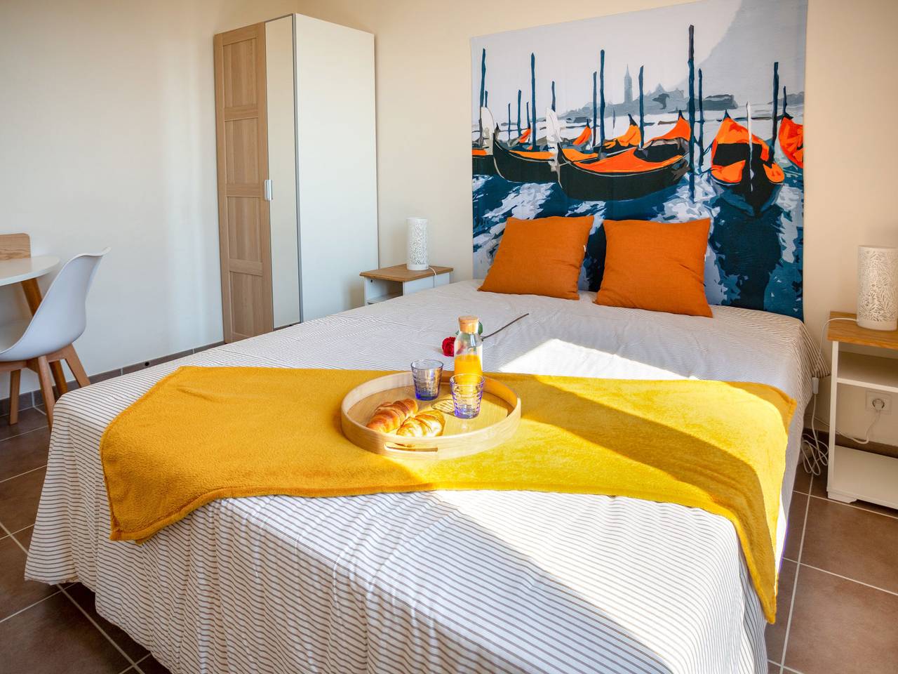 Le Moulin Neuf in Pornic, Côte de Jade