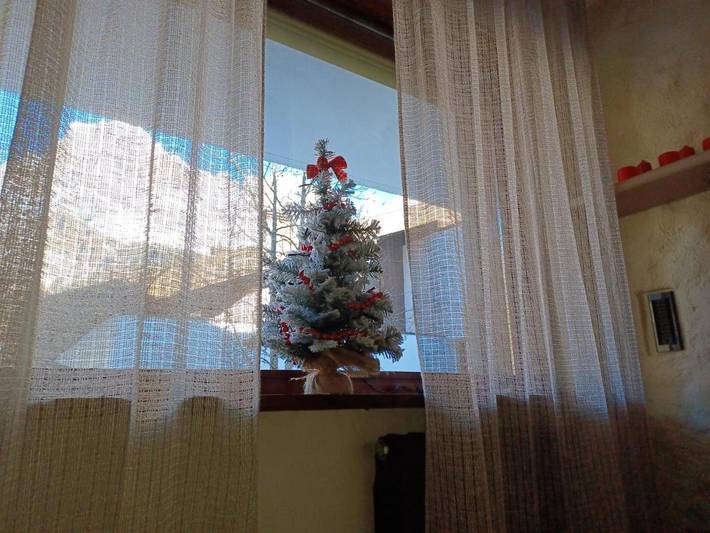 Gîte pour 2 personnes, avec vue et balcon à San Martino di Castrozza - 4