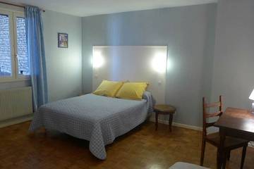 Gîte pour 5 Personnes dans Aubepierre-sur-Aube, Parc national de forêts, Photo 1