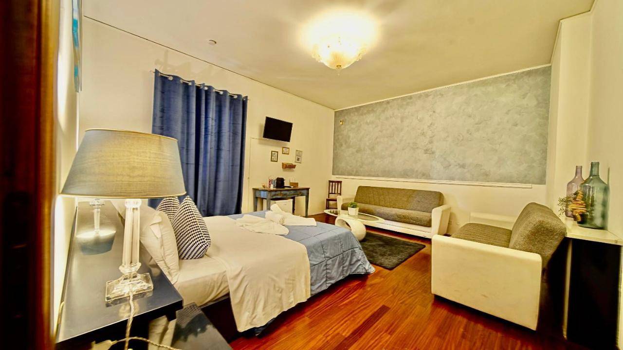 Comfort Triple Room in Verona, Verona Provinz
