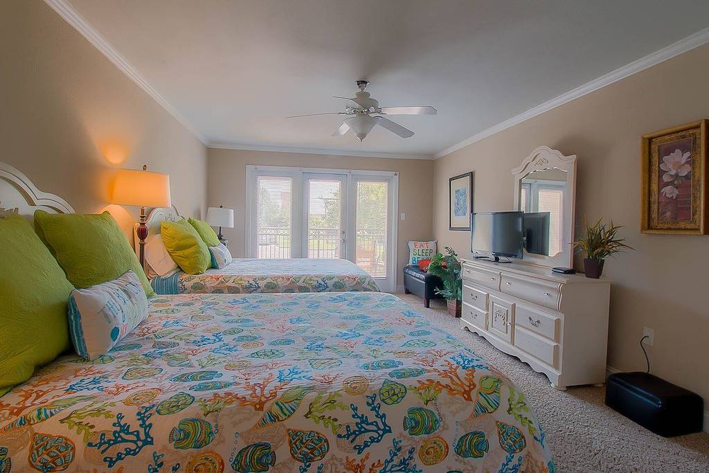 Ganze Wohnung, Strandtage = Beste Tage! Angeln, Sonnen, Stranding, Bootfahren, Schwimmen = Spass !! in Biloxi, Harrison County