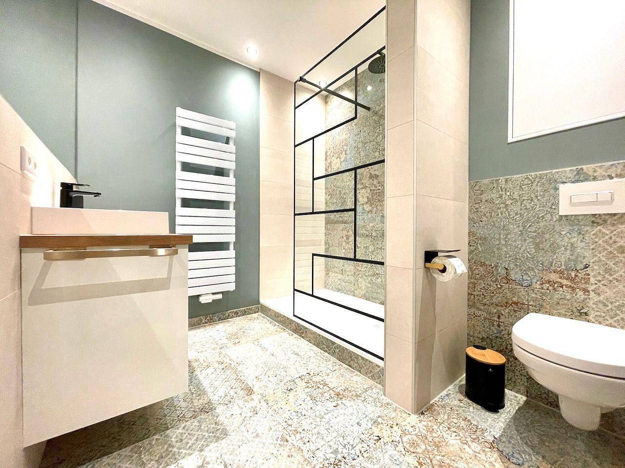 Ganze Ferienwohnung, Premium Penthouse W46 in Blasewitz, Dresden