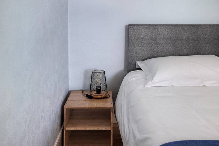 Chambre d’hôte pour 2 personnes, avec Jardin dans la Sarthe - 3