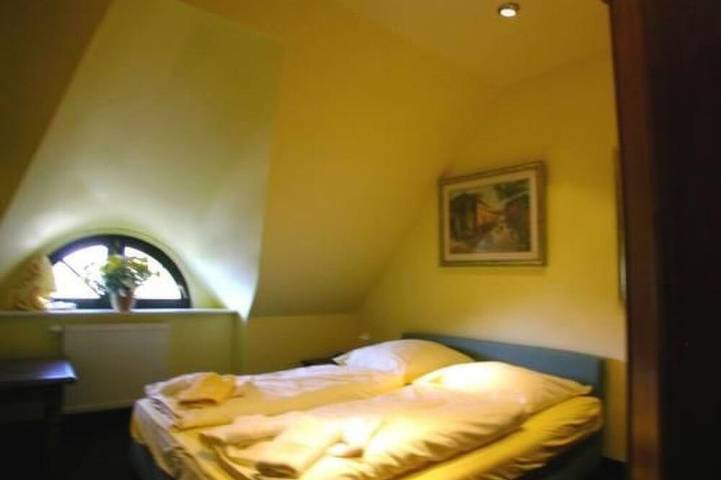 Ferienhaus für 6 Personen, mit Haustier in Groß Zicker - 2