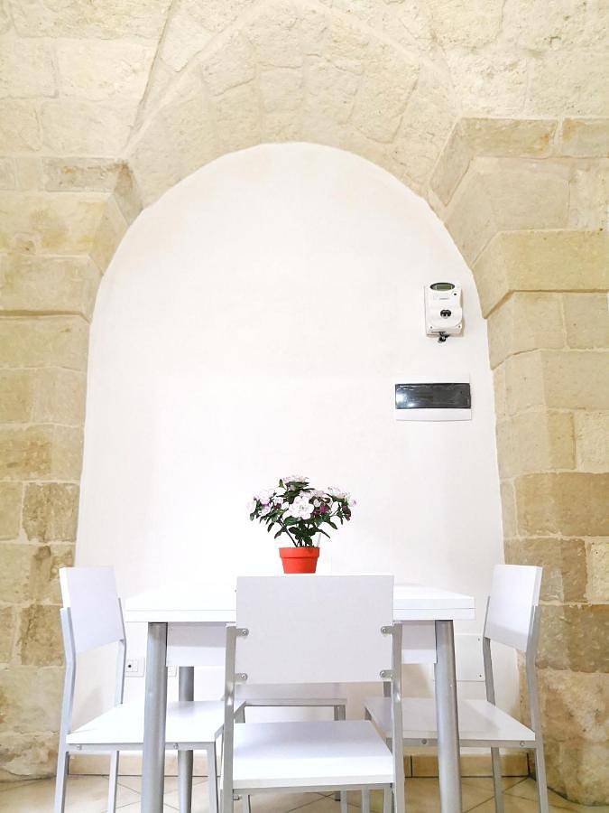 Casa vacanza per 4 persone, con terrazza in Carpignano Salentino