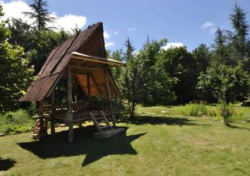 Agritourisme pour 3 Personnes dans Marcilhac-sur-Célé, Parc Naturel Régional des Causses du Quercy, Photo 4