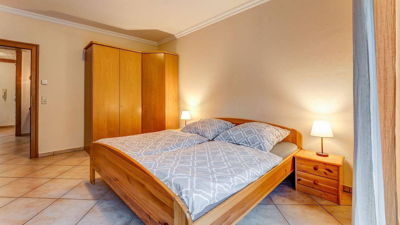Ganze Ferienwohnung, Ferienwohnung für 4 Personen (103 m²) in Adenau in Adenau, Osteifel