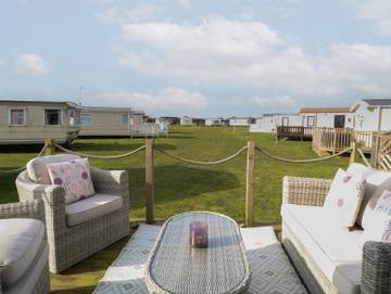 Glamping for 4 People in Happisburgh, Norfolk, Photo 2