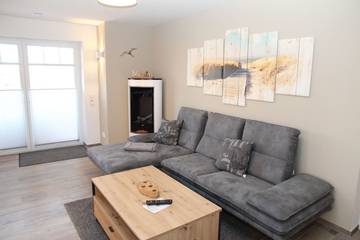 Ferienwohnung für 4 Personen in Greetsiel, Krummhörn, Bild 2