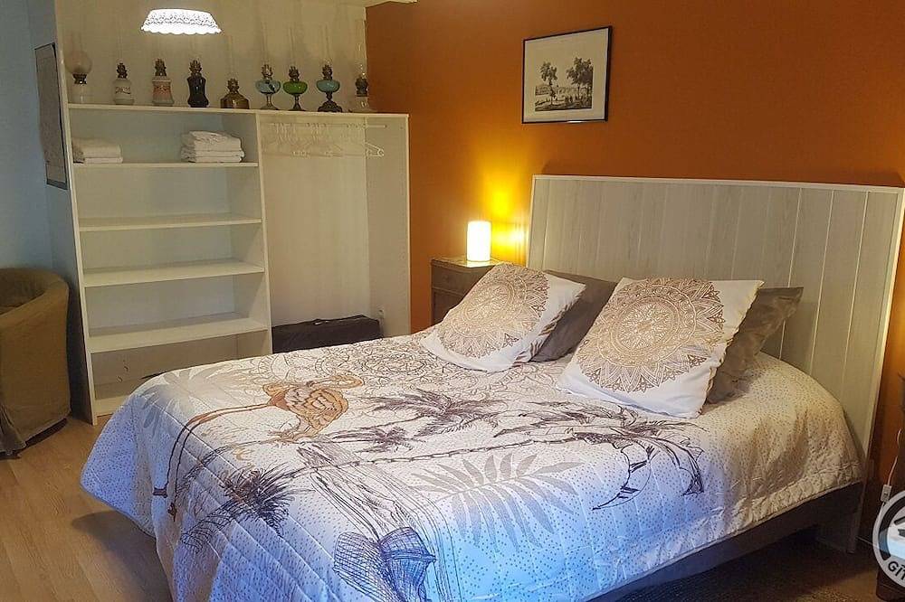 Gîte de Basse Comté - Cublize in Cublize, Région de Villefranche-sur-Saône