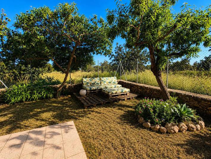 Casa rural para 7 personas, con piscina y jardín en Alcalá de Chivert - 3