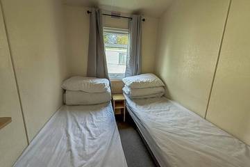 Glamping for 8 People in Skegness, Lincolnshire, Photo 2