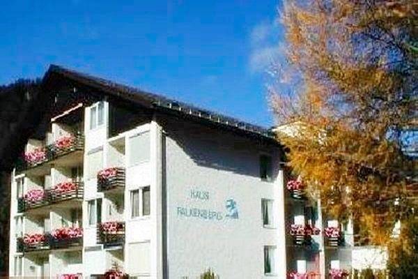 Hütte für 4 Personen in Tiefenbach (Oberstdorf), Oberstdorf
