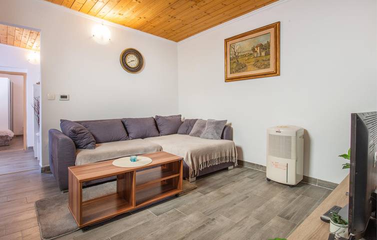 Bauernhof für 6 Personen, mit Terrasse und Garten, mit Haustier in Slowenien - 3