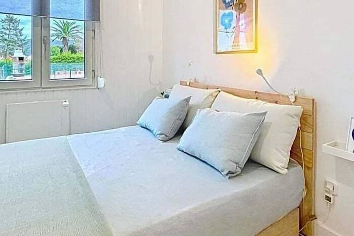Appartement entier, Mogro - Terraza de Usil in Mogro, Miengo