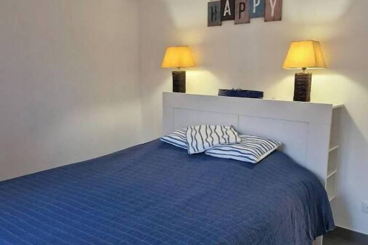 70m2 house with large terrace in secure residence with swimming pool. in Bonifacio, Sartène und Umgebung