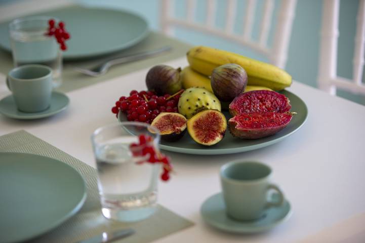 Gîte pour 3 personnes, avec balcon à Maiori - 3