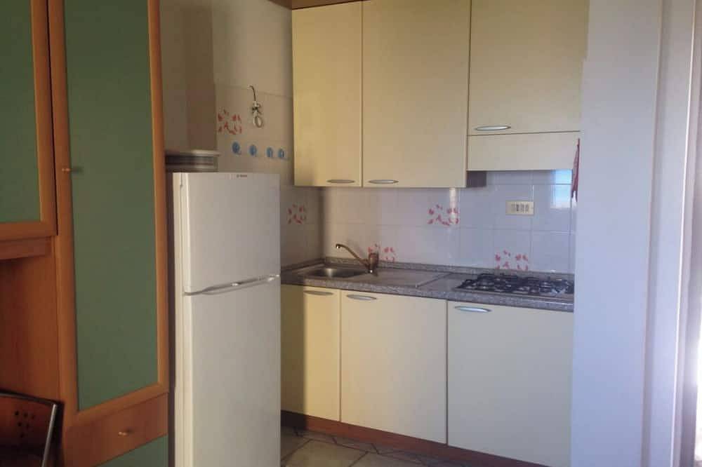 Gemütliche Wohnung direkt am Meer in Rossano, Golf von Tarent