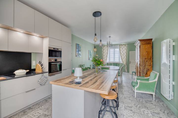 La Demeure de Jeanne – Eleganz & Komfort in der Nähe von Toulouse, Ideal für Familien oder Freunde in Cadours, Haute-Garonne