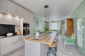 Maison De Vacances pour 8 Personnes dans Cadours, Haute-Garonne, Photo 4