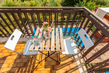 Alojamiento Y Desayuno para 4 Personas en Aci Sant'Antonio, Provincia de Catania, Foto 1