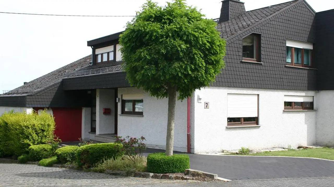 Ganze Ferienwohnung, Ferienwohnung für 3 Personen (45 m²) in Montabaur in Montabaur, Lahn-Taunus