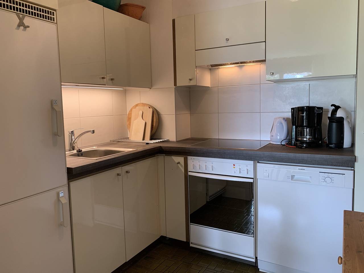 Appartement de vacances entier, Roc d'Orsay E52 - Appartement de 2,5 pièces in Leysin, Alpes Vaudoises