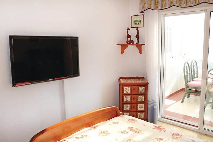 Ferienhaus für 6 Personen, mit Garten in Torrevieja - 3