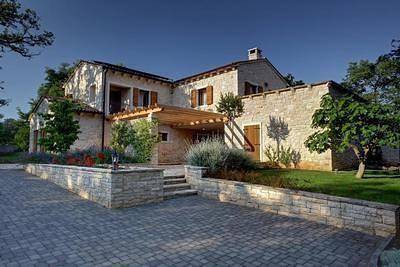 Ferienhaus für 12 Personen in Umag und Umgebung - 4