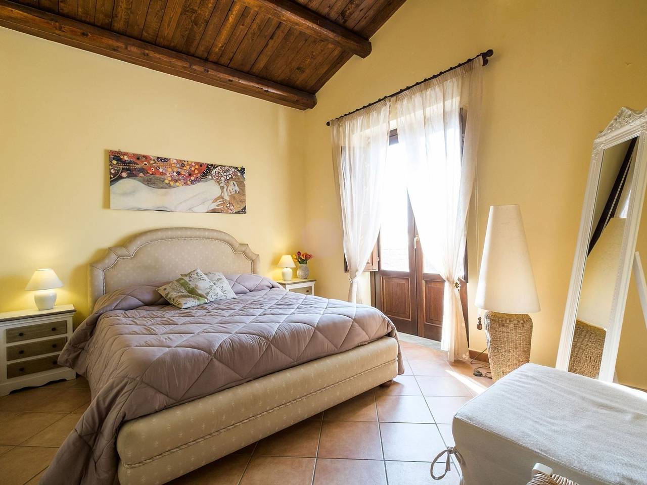 Appartamento intero, Wohnung "La Terrazza di Massimo in Palermo, Provincia di Palermo