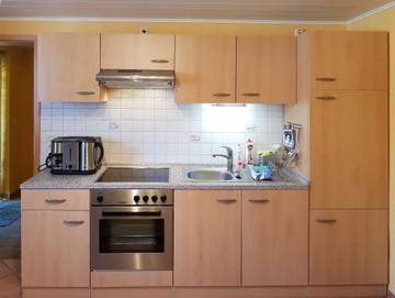 Bungalow für 2 Personen in Prerow, Darß, Bild 2