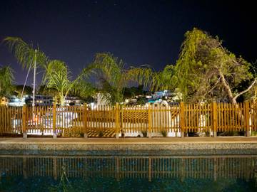 Ferienhaus in Cala d'Or, Santanyí für 8 