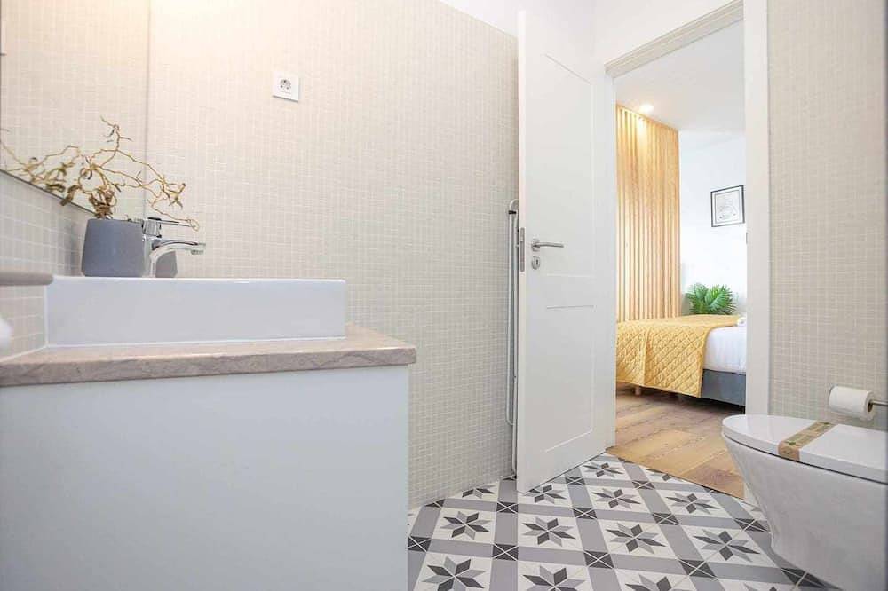 Ganze Wohnung, Casas da Couraça - Almada in Almedina, Coimbra