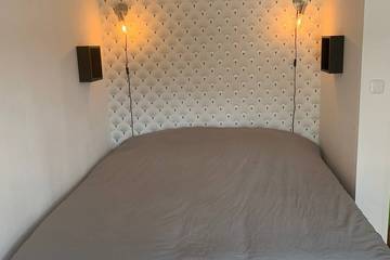 Maison De Vacances pour 4 Personnes dans Eymet, Périgord Pourpre, Photo 1