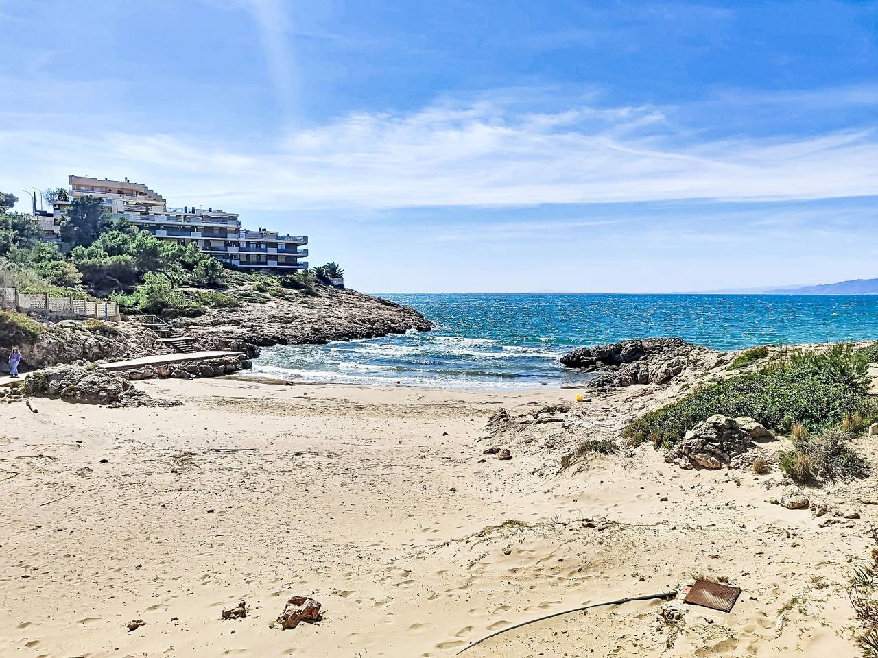 Appartement entier, Cala d'Or in Salou, Costa Dorada