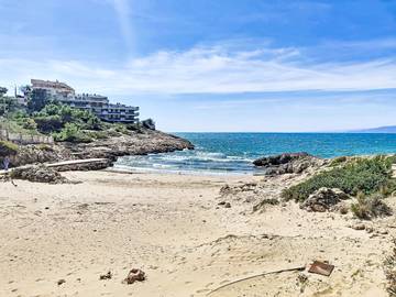 Appartement De Vacances pour 6 Personnes dans Salou, Costa Dorada, Photo 4