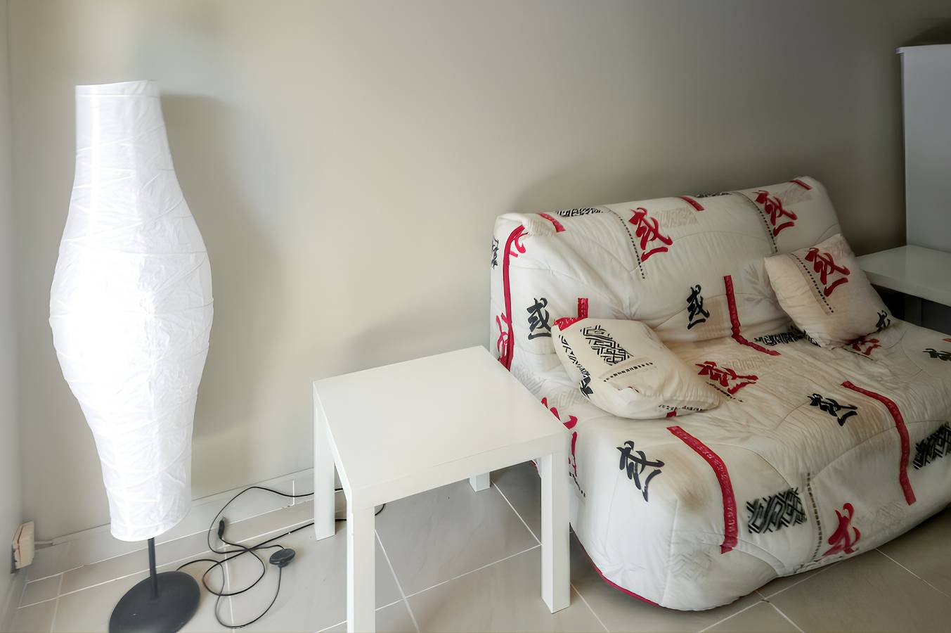 Entire apartment, Welcoming apartment in Mauguio, 55 m² with peaceful garden in Mauguio, Côte d'Améthyste