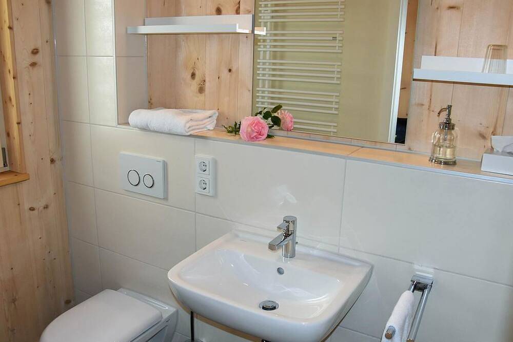 Apartamento entero, Apartment mit Terrasse - Natalia Natur Appartements in Fürth, Franconia