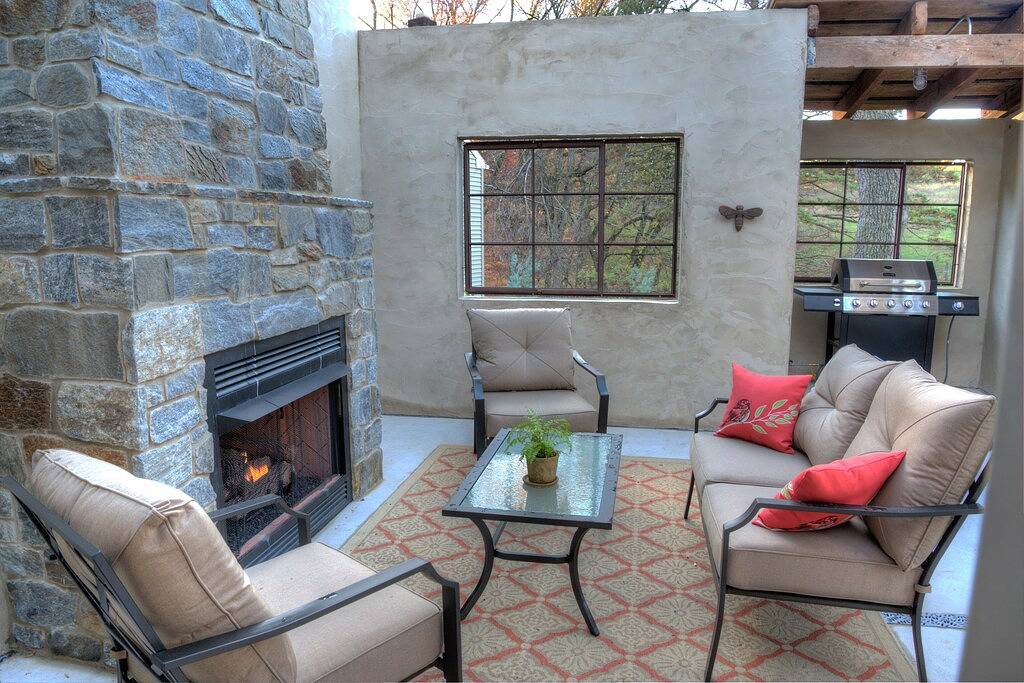 Genießen Sie Ihren Aufenthalt auf dem Land in Lancaster County