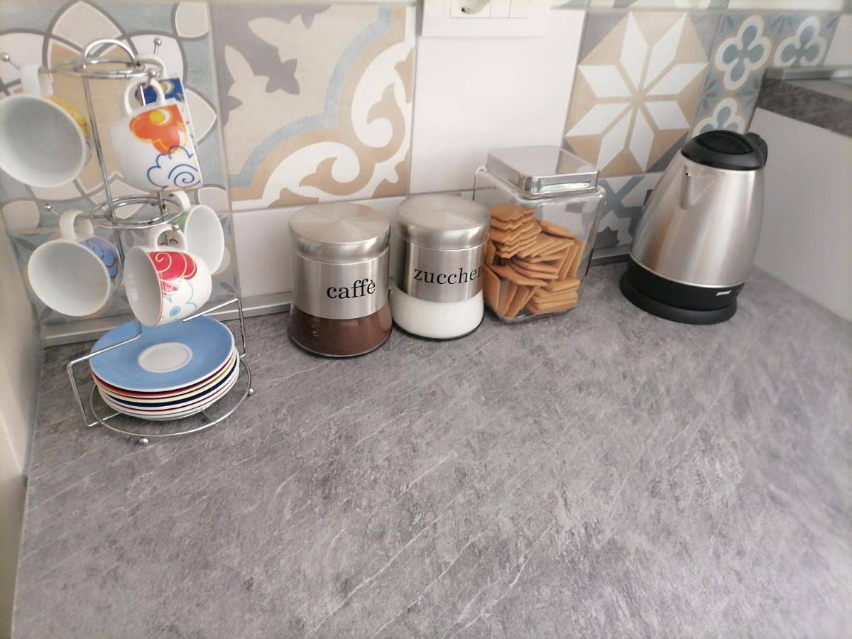 Appartement entier, Soleluna in Santa Elisabetta, Province de Agrigento