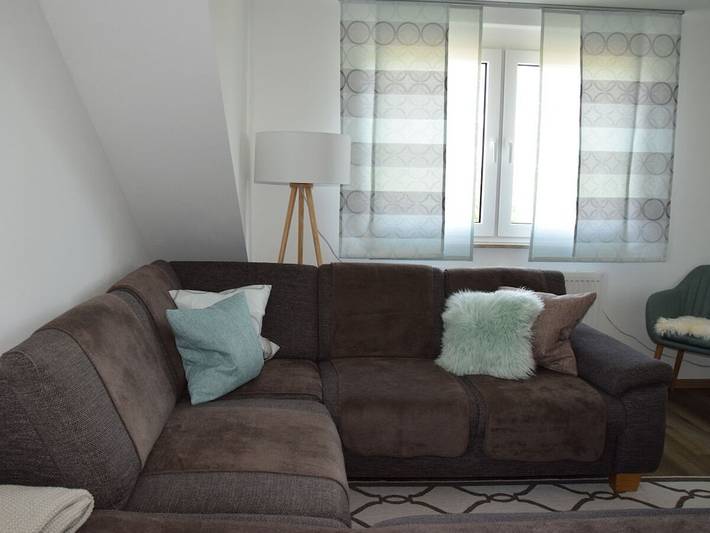 Ferienwohnung Mia in Künzell, Rhön-Hessen
