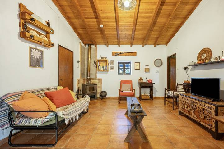 Ferienhaus für 4 Personen, mit Garten in Lagos - 2